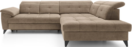 Corner Sofa EL6471