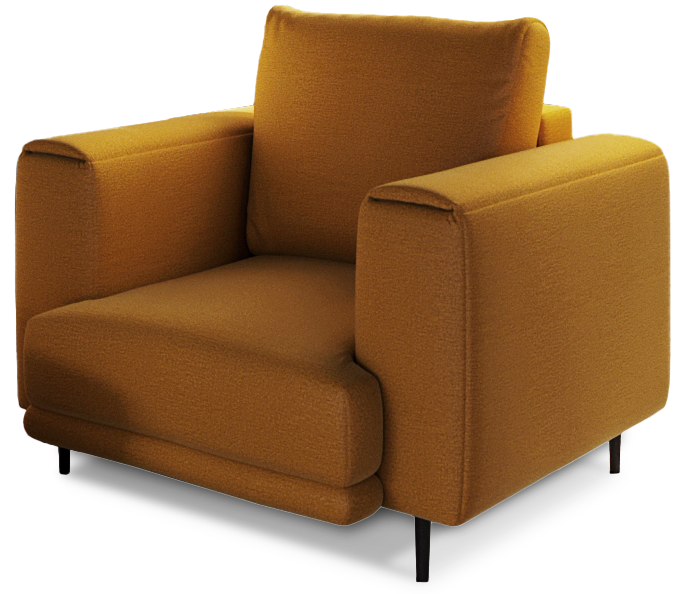 Lounge Chair EL1001