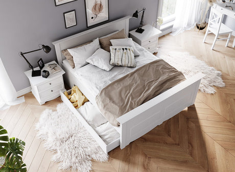 Bed KT1171