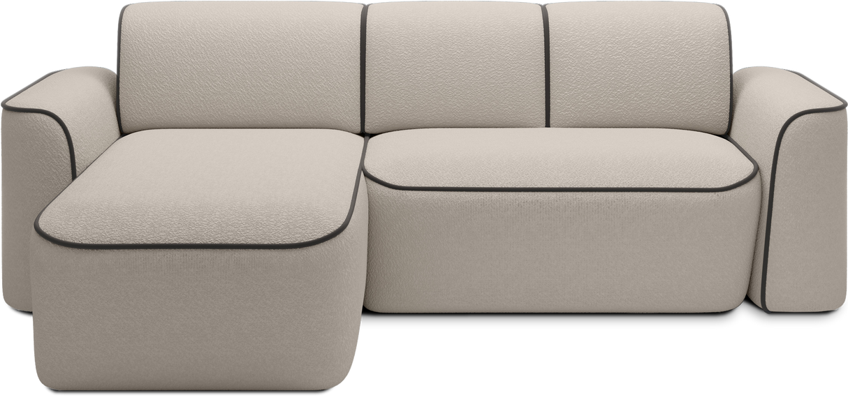 Corner Sofa EL1454