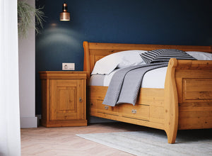 Bed KT1204