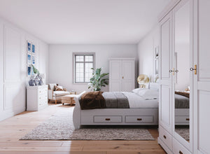 Bed KT1202