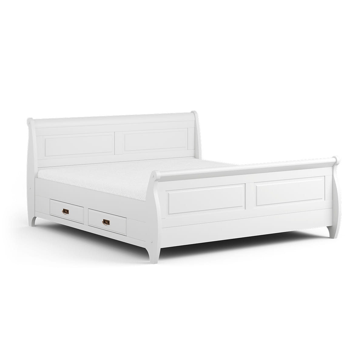 Bed KT1208