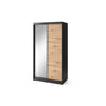 Sliding Wardrobe EL5251