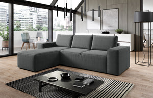 Corner Sofa EL1016