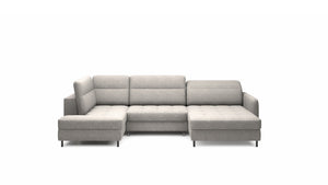 Corner Sofa EL9137