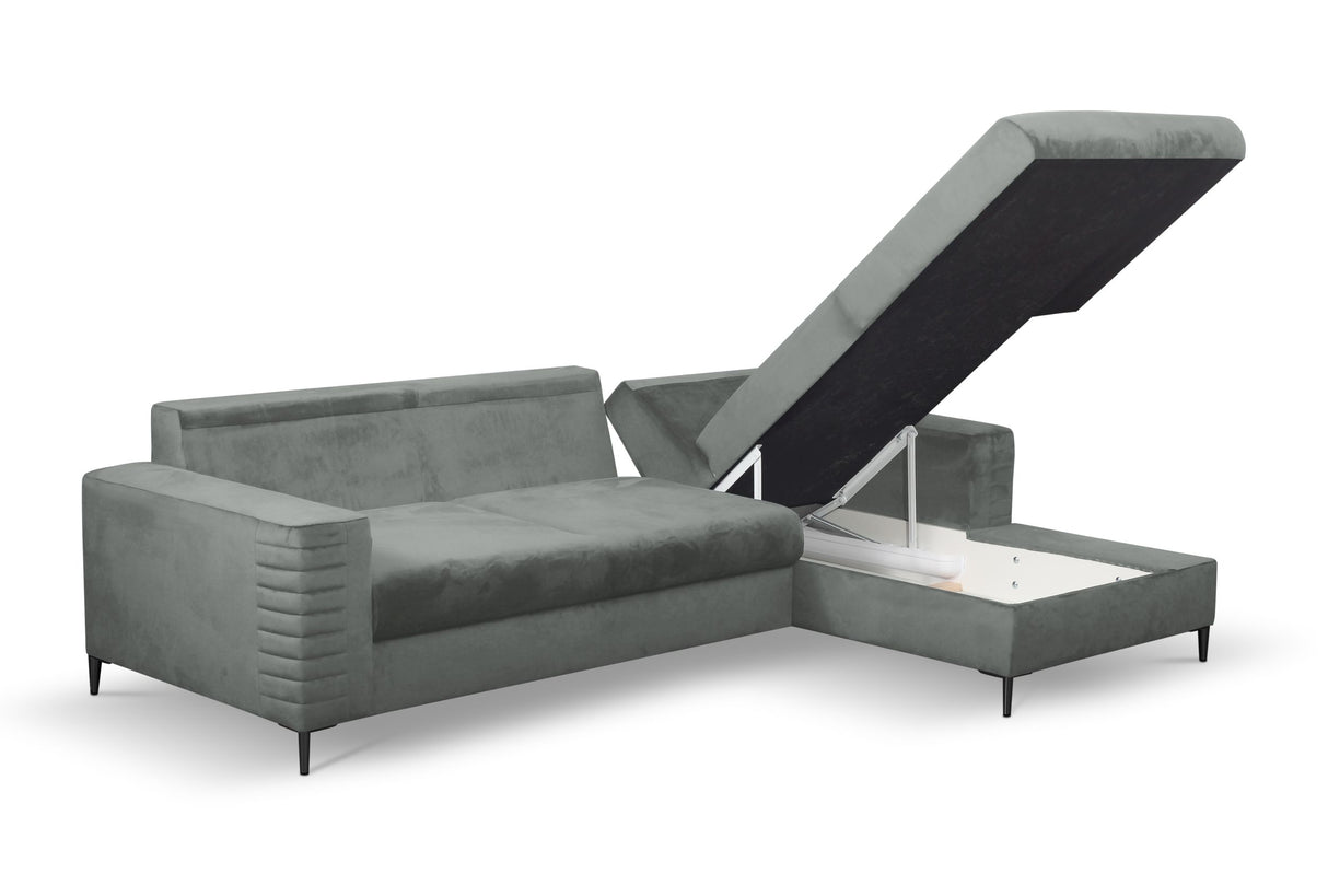 Corner Sofa LA6146