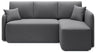 Corner Sofa EL3990