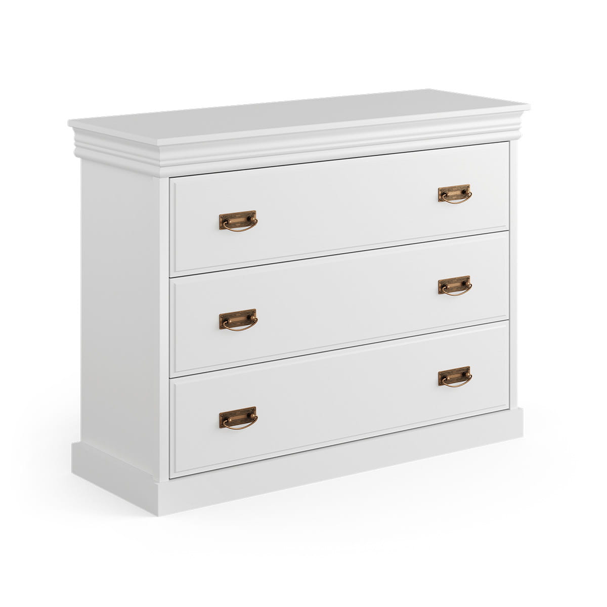 Chest of Drawer KT1214