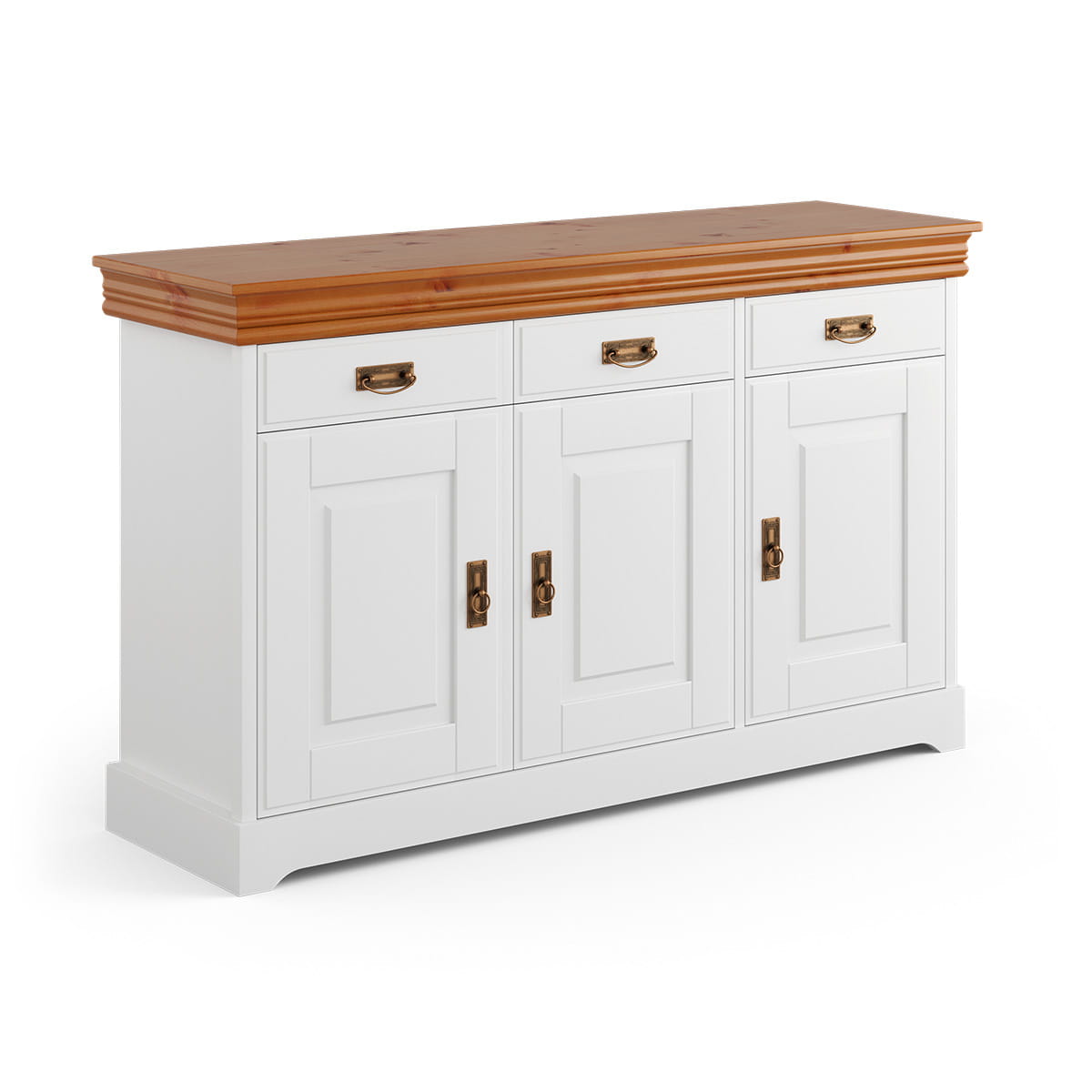 Chest of Drawer KT1186