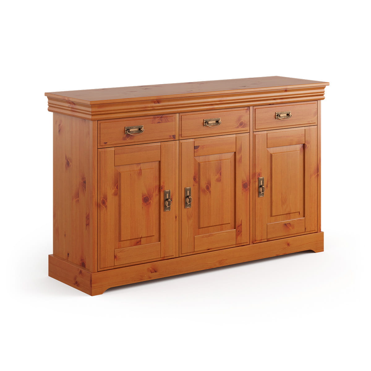 Chest of Drawer KT1184