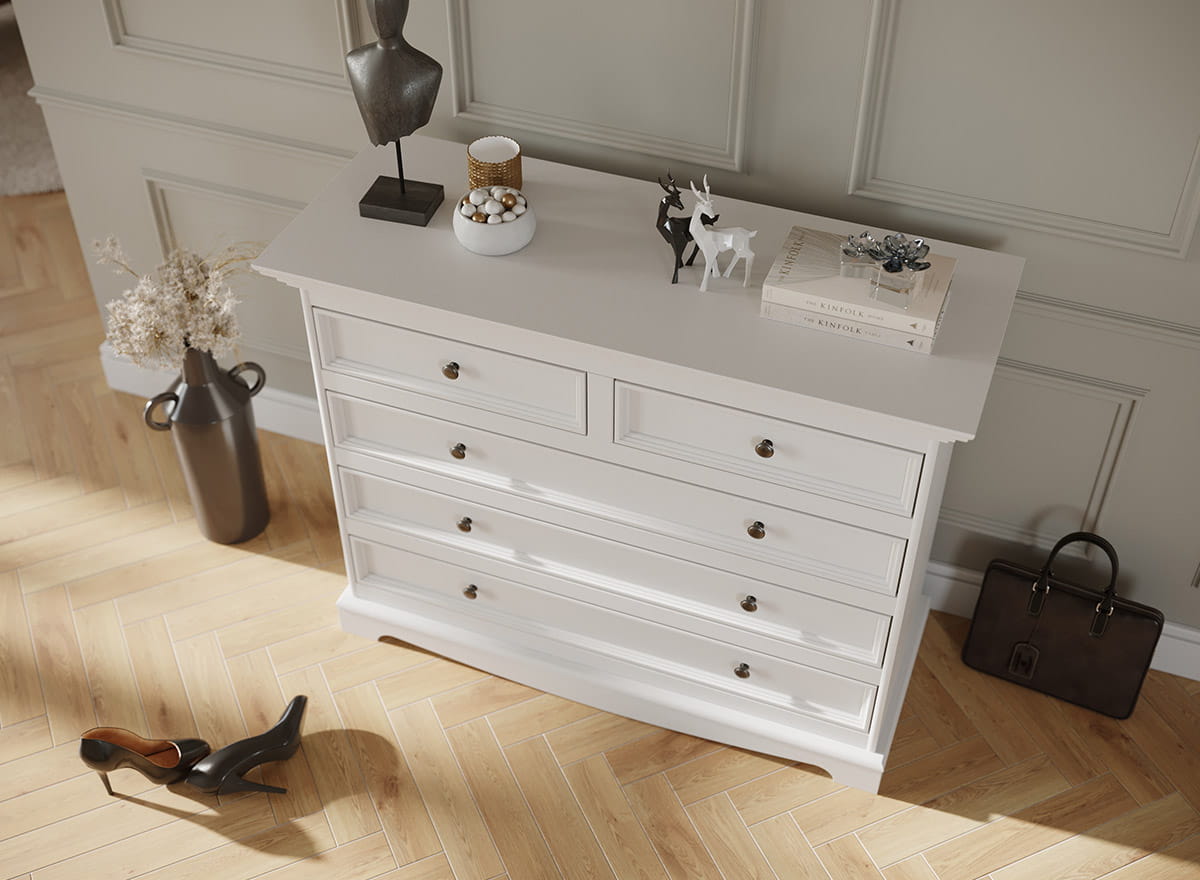 Chest of Drawer KT1088