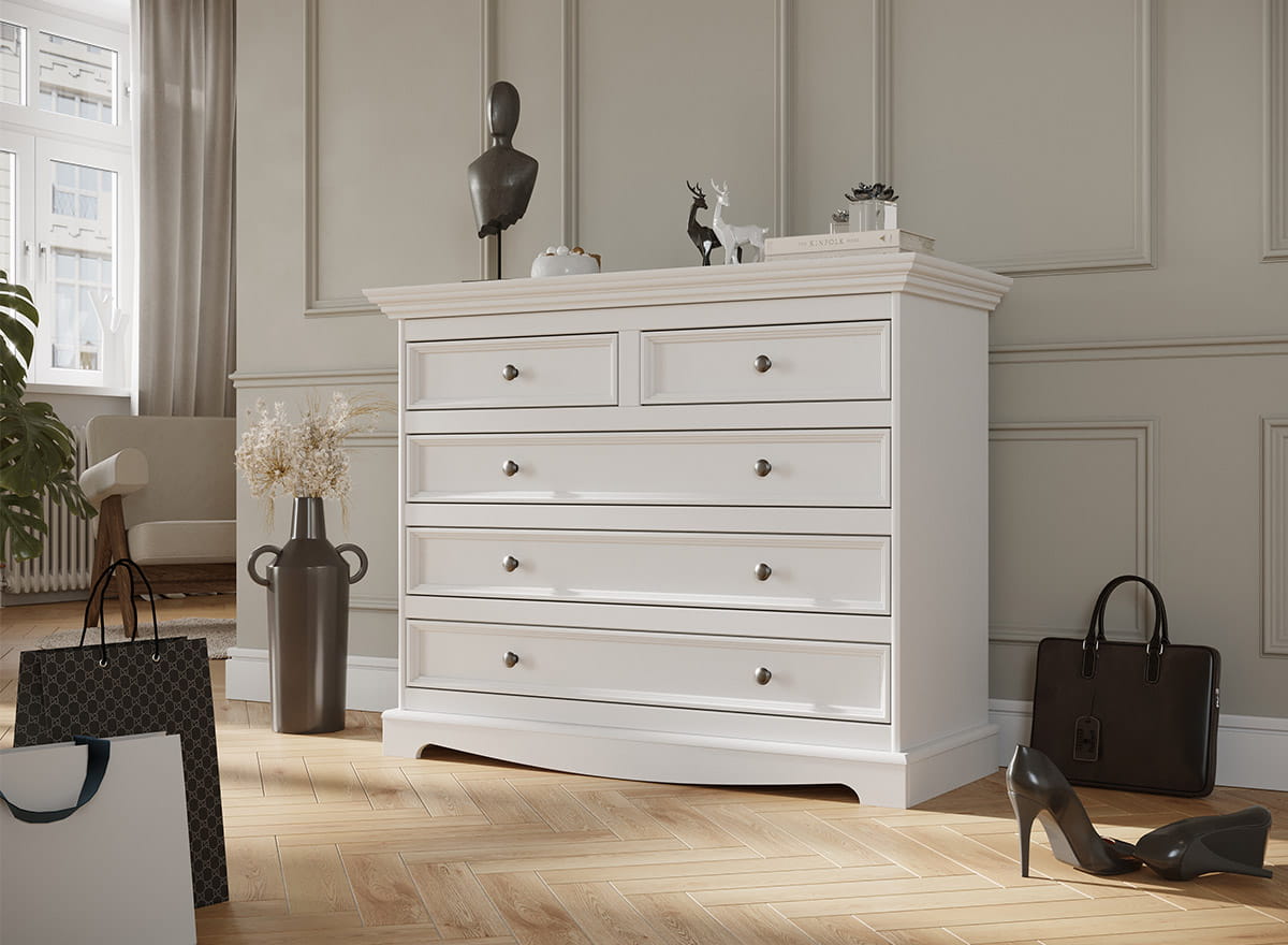 Chest of Drawer KT1088