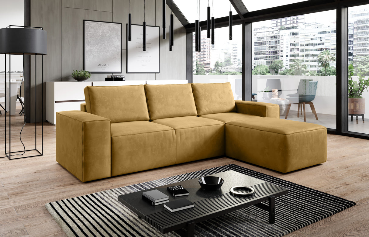 Corner Sofa EL1016