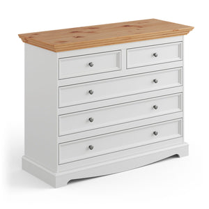 Chest of Drawer KT1091