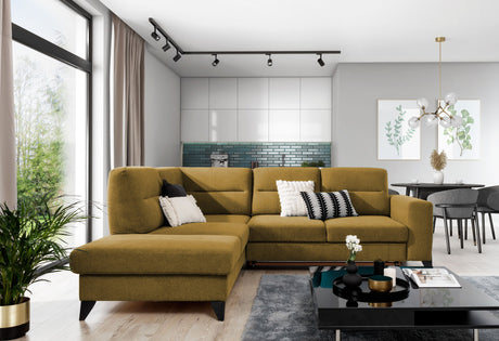 Corner Sofa EL1011