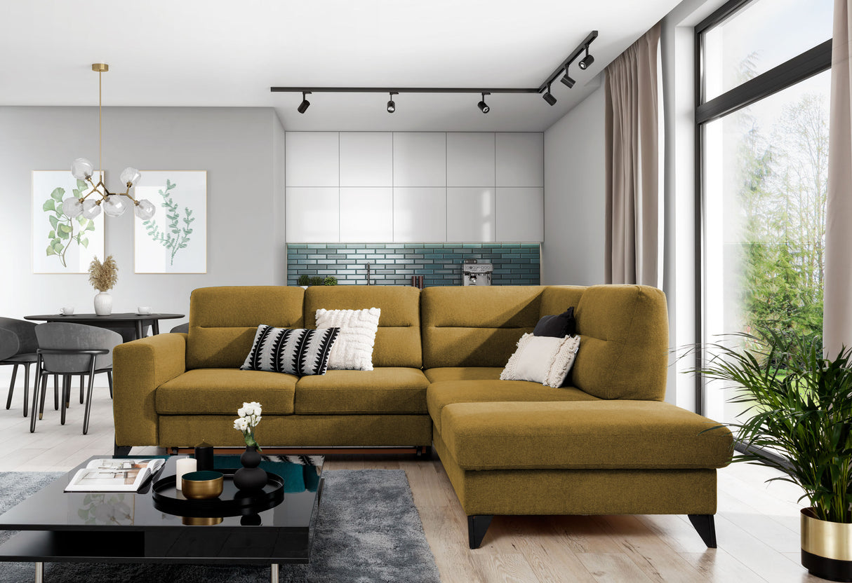 Corner Sofa EL1011