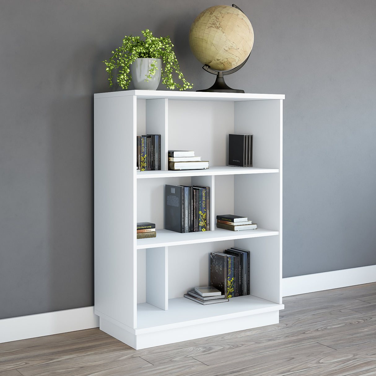 Bookshelf WP1301