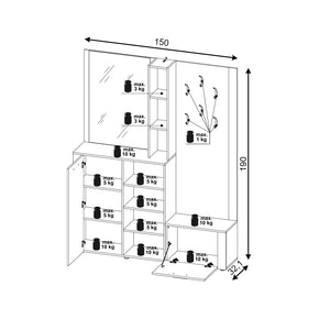 Cabinet WP1249