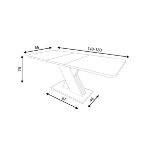 Dining Table WP1437