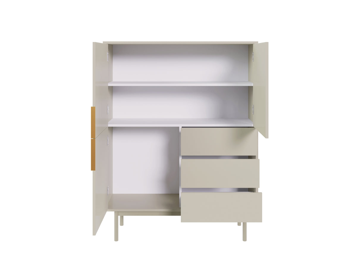 Chest of Drawer WP1417