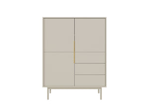 Chest of Drawer WP1417