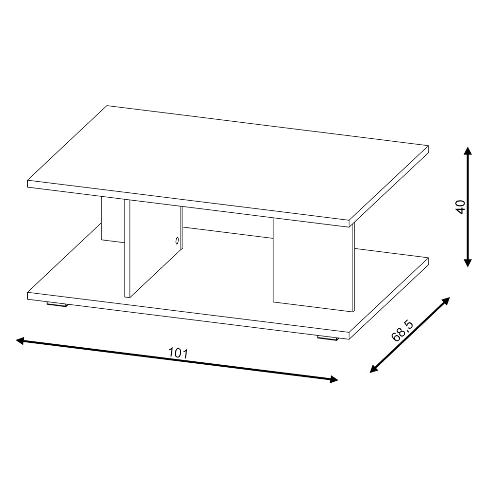 Coffee Table WP1163