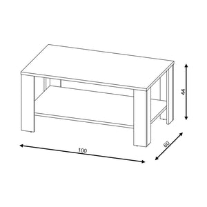 Coffee Table WP1160