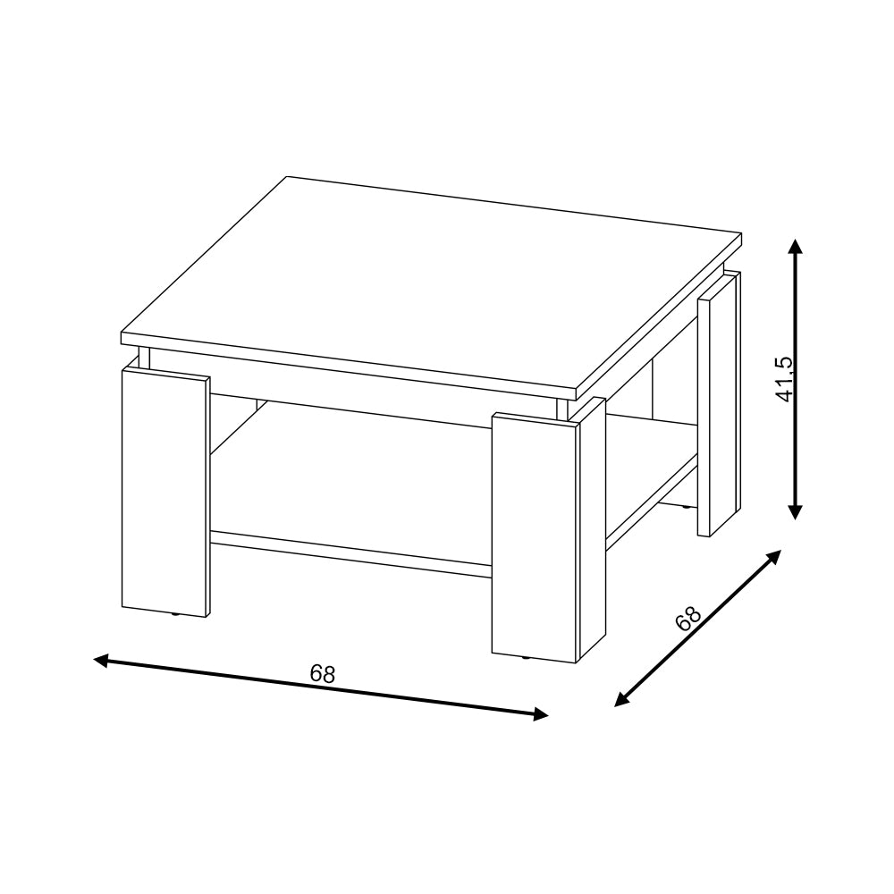 Coffee Table WP1150