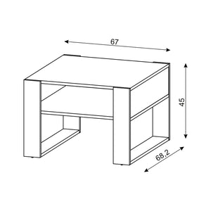 Coffee Table WP1125