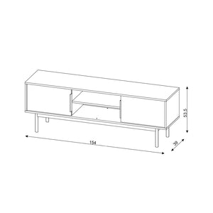 TV Stand WP1626