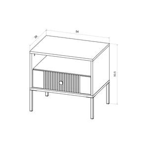 Coffee Table WP1273