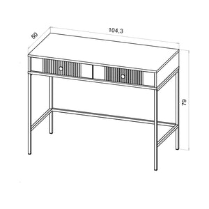 Console Table WP1277