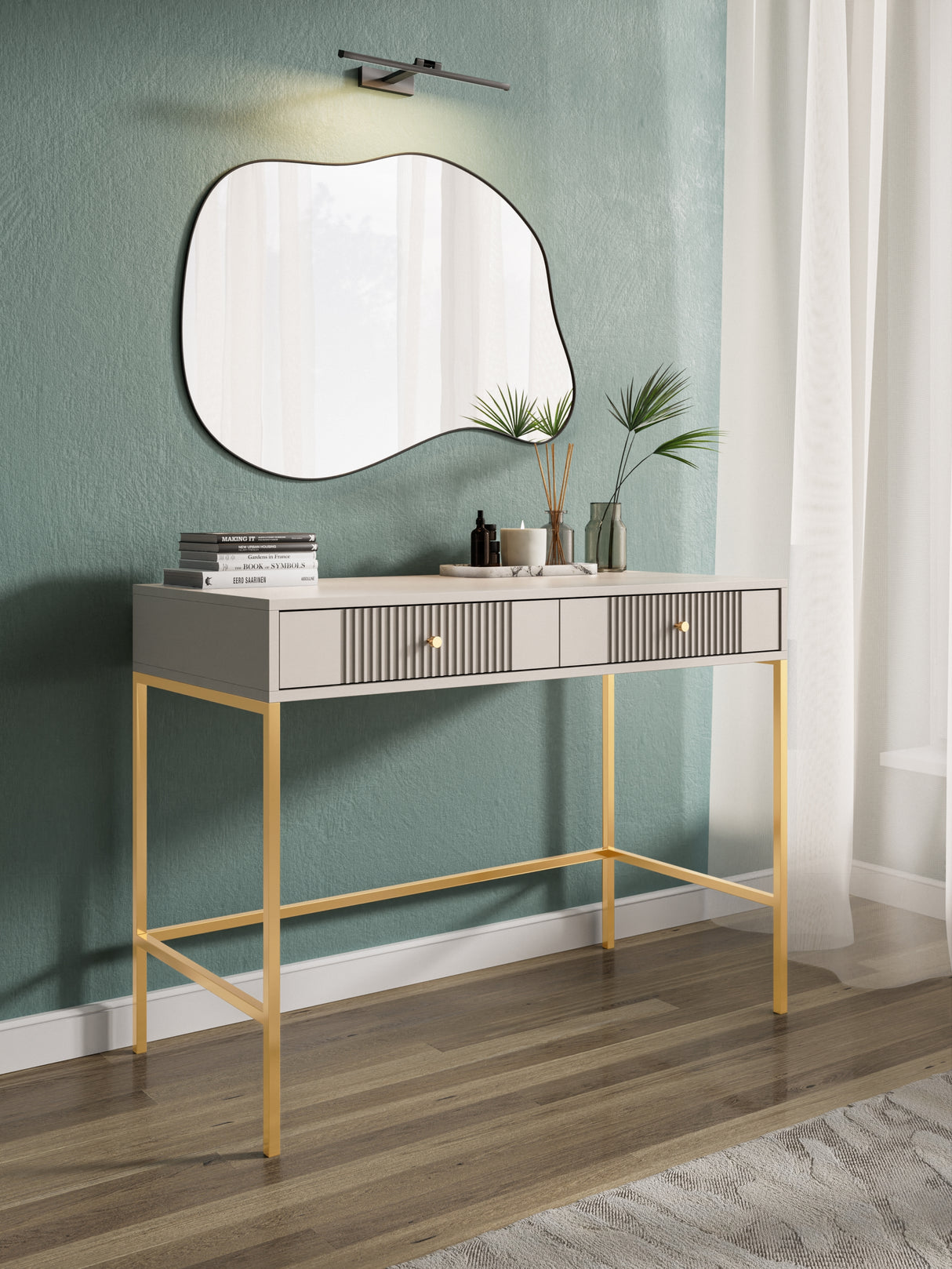 Console Table WP1286