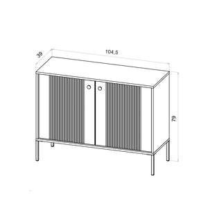 Chest of Drawer WP1362