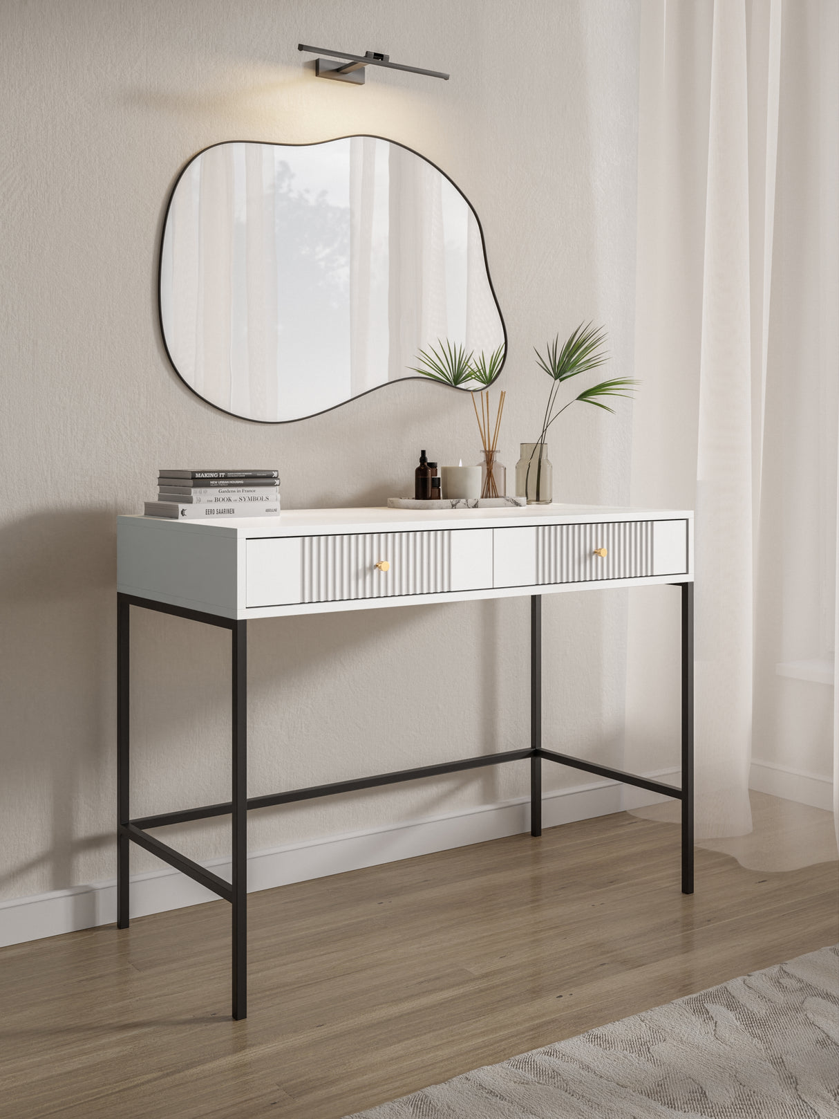 Console Table WP1280