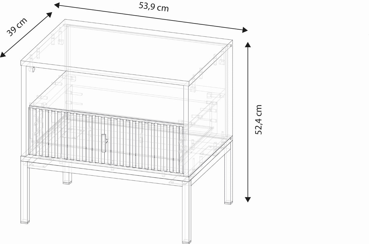 Coffee Table WP1289