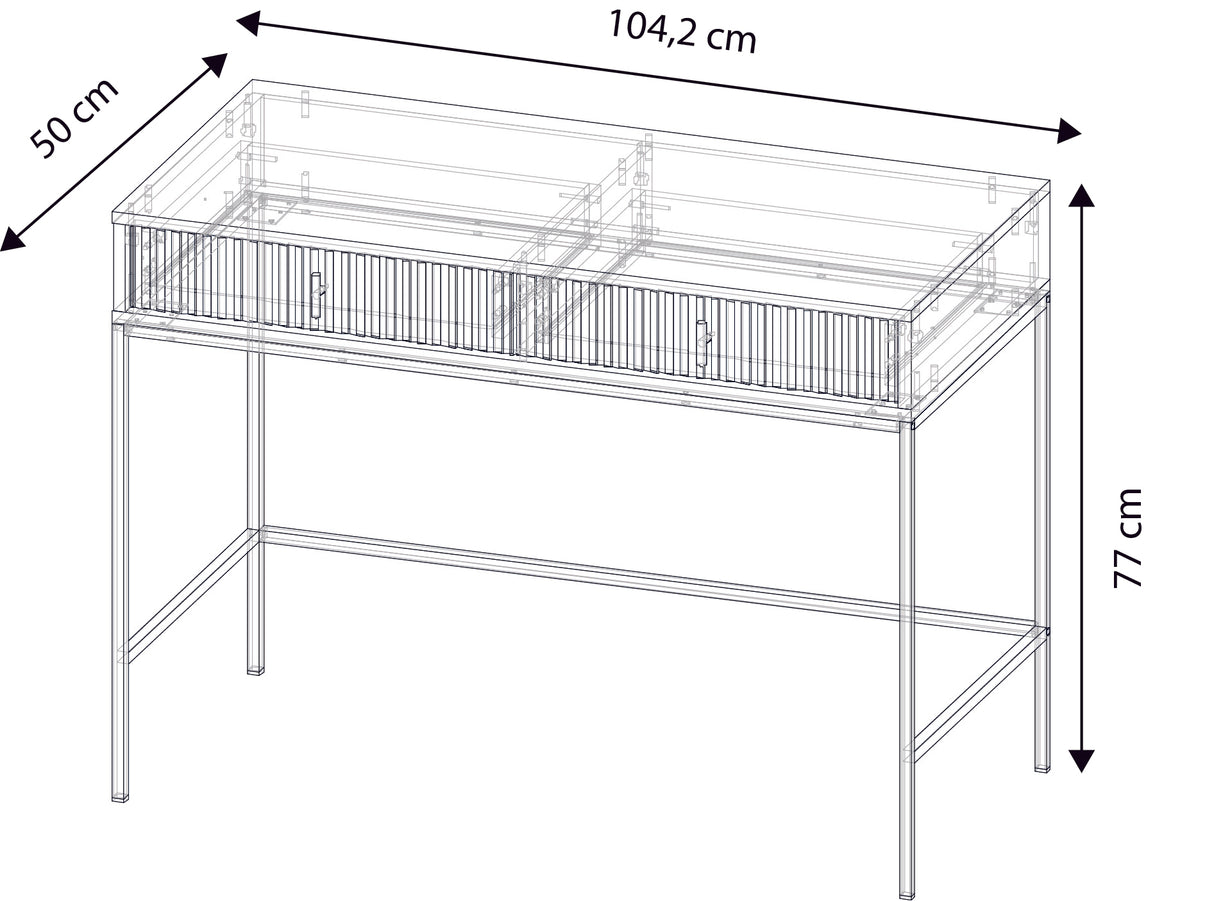 Console Table WP1045