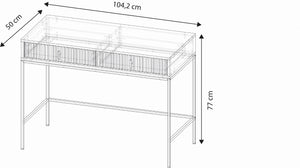 Console Table WP1043