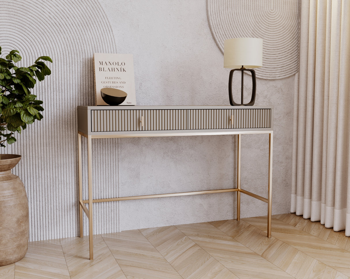 Console Table WP1047