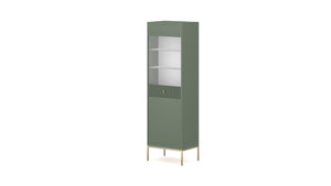 Display Cabinet WP1225