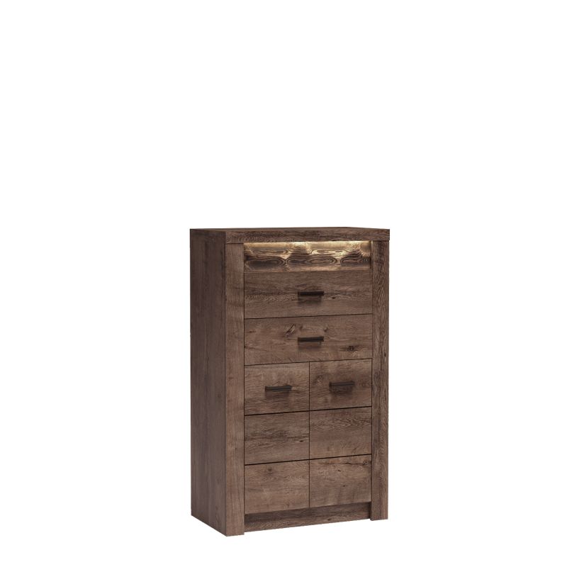 Chest of Drawer HA9843