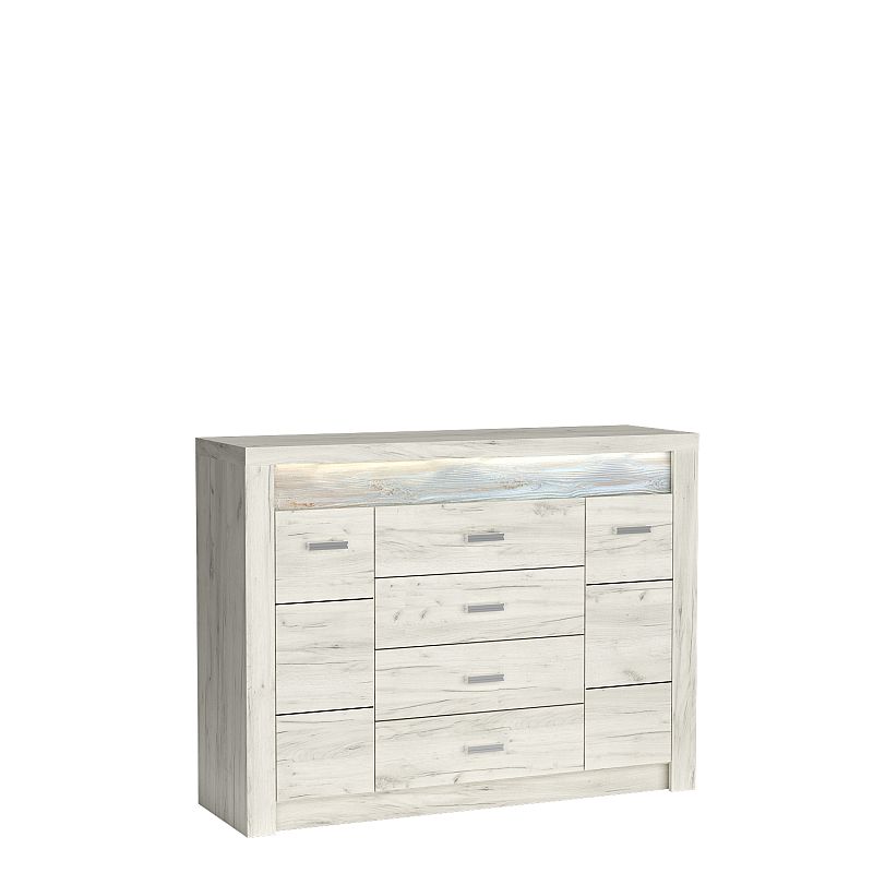 Chest of Drawer HA3627