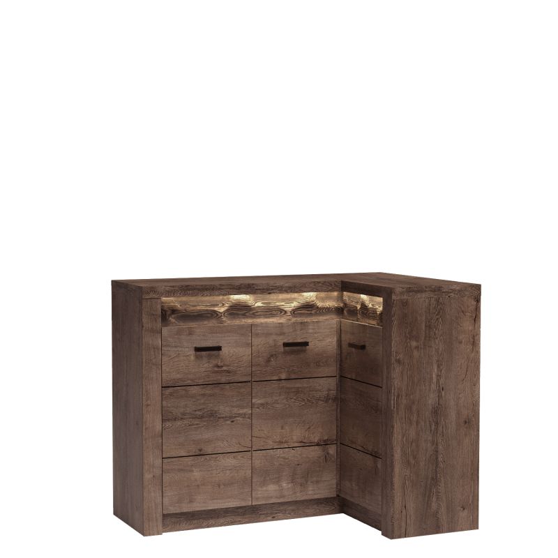 Chest of Drawer HA4936