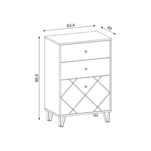 Cabinet WP1016