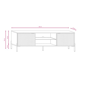 TV Stand WP1503