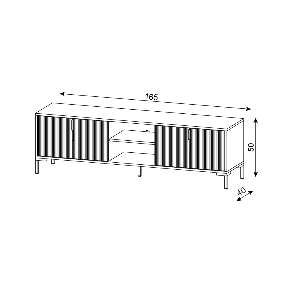 TV Stand WP1532