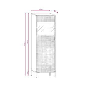 Display Cabinet WP1208