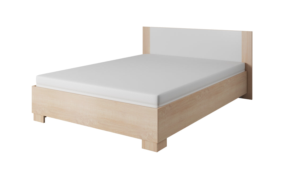 Bed WP1668