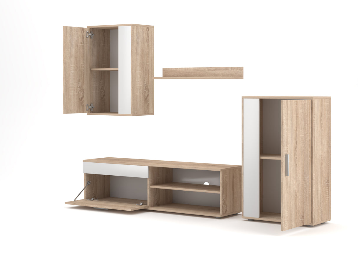 Wall Unit WP1009